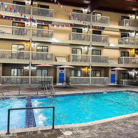 Hotel 1620 Plymouth Harbor Esterno foto