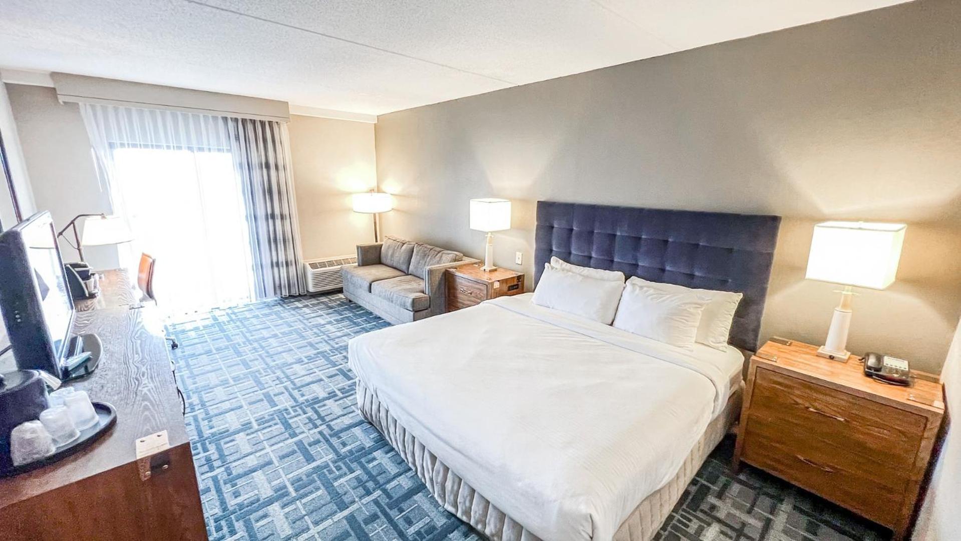 Hotel 1620 Plymouth Harbor Esterno foto