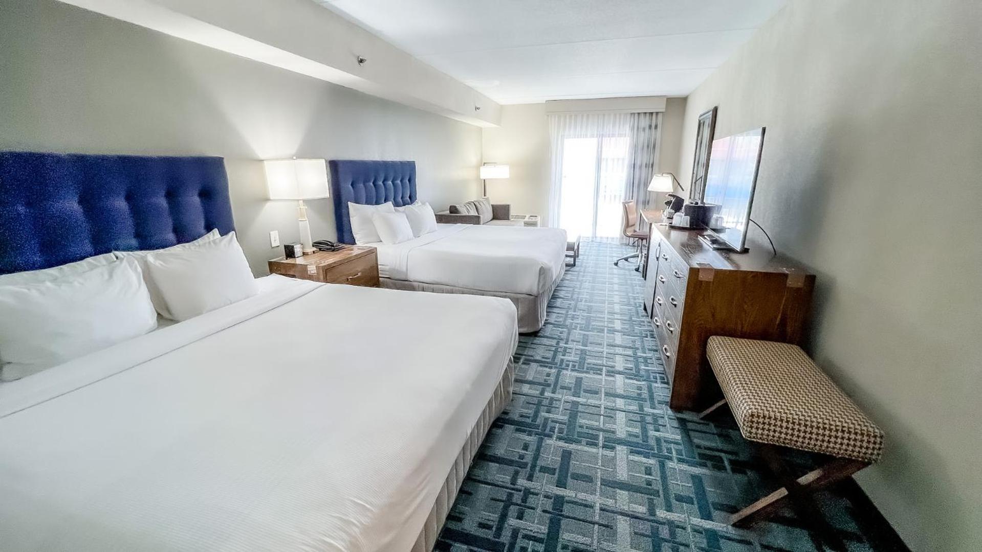 Hotel 1620 Plymouth Harbor Esterno foto